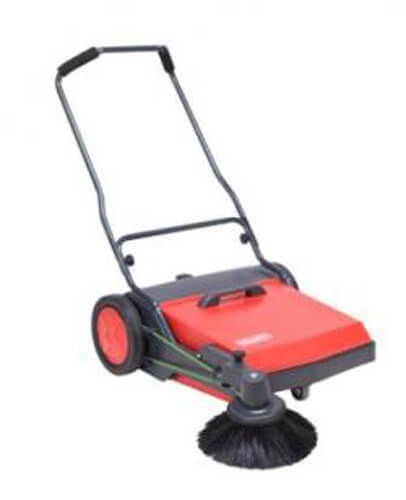 Cleanfix HS 770 Kehrmaschine