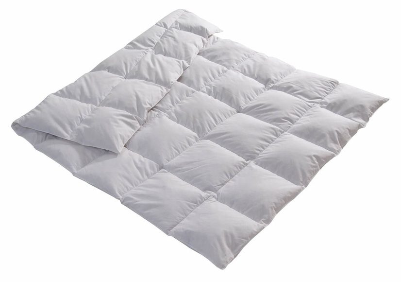 Billerbeck Thea Clima Medium 160x240 Duvet