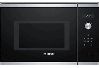 Bosch Bfl554Ms0 - Mikrowelle ()