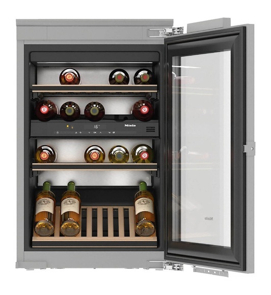 Miele KWT 6422 i RE - Weinkühlschrank (, Einbaugerät)