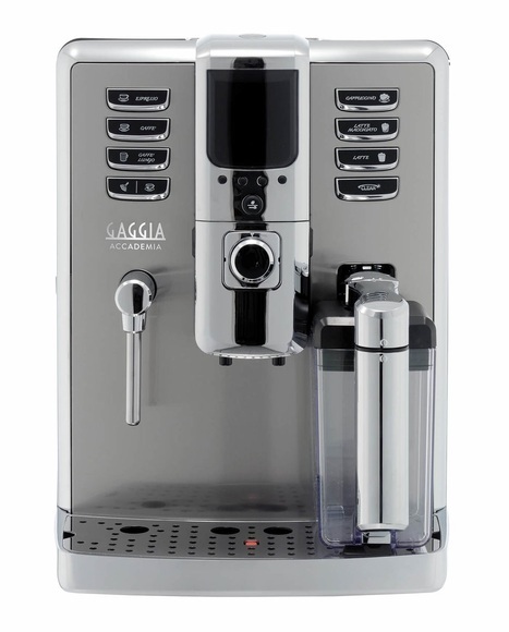 Gaggia Accademia Kaffeemaschine Vollautomat