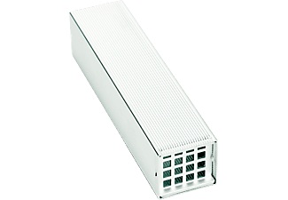 Siemens Sz73001 - Silberglanzkassette (Edelstahl)