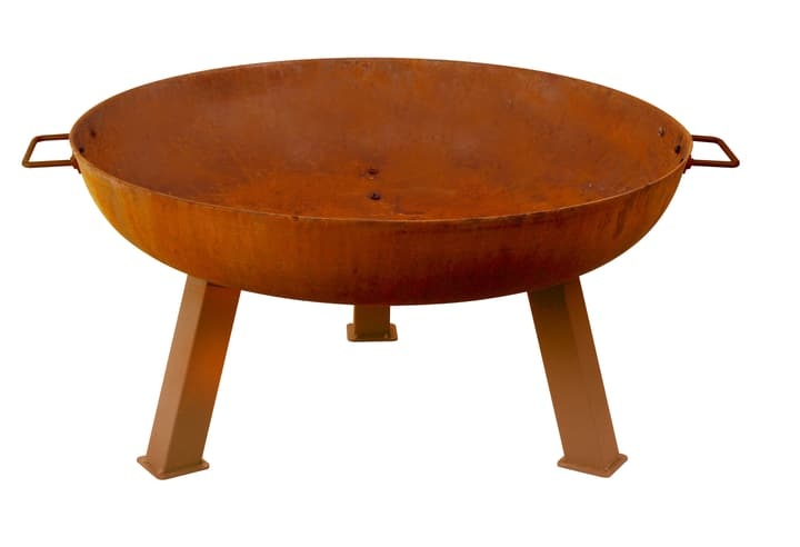 Nouvel Feuerschale gerostet Ø 100 cm