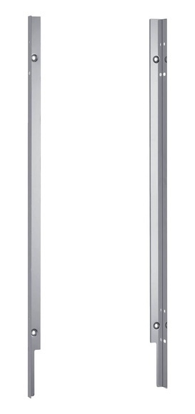 Bosch Smz5007 - Verblendungs-u.Befestigungssatz (Edelstahl)