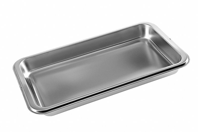 Miele DGG 50 40 L Behälter ungelocht