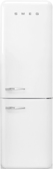 SMEG FAB32RWH5 Kühlschrank weiss rechts