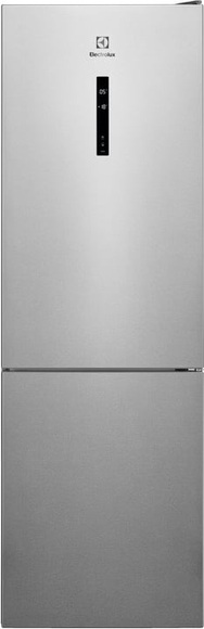 Electrolux SB318NFCN Kühlschrank Weiss