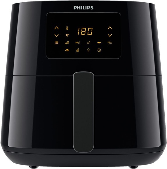 Philips Essential Airfryer XL HD9280/91 Friteuse
