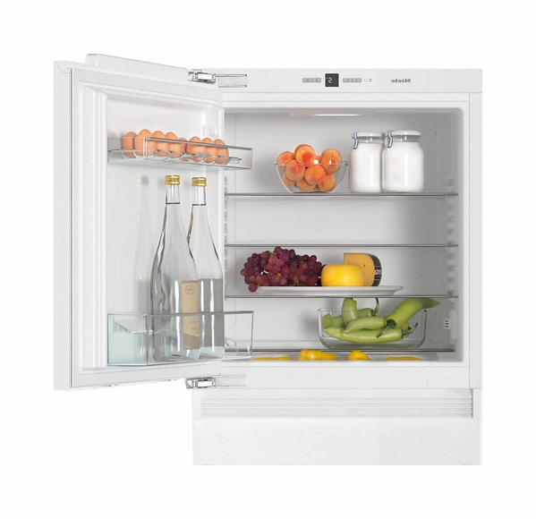 Miele K 31225 Ui LI CH Kühlschrank links