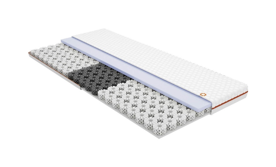 Octasleep Smart Matratzen-Topper
