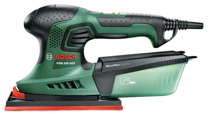 Multischleifer PSM 200 AES
