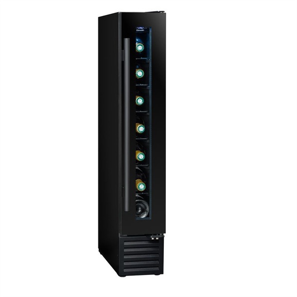 Climadiff CBU7S1B Weinkühlschrank