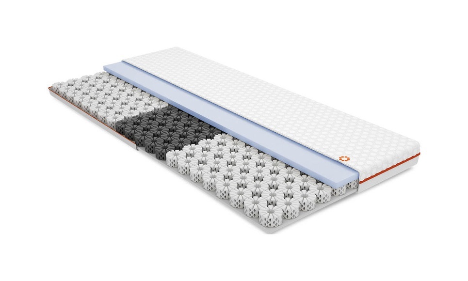 Octasleep Smart Matratzen-Topper