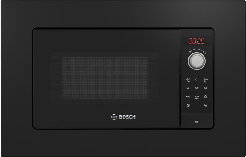 Bosch BFL623MB3 Mikrowelle
