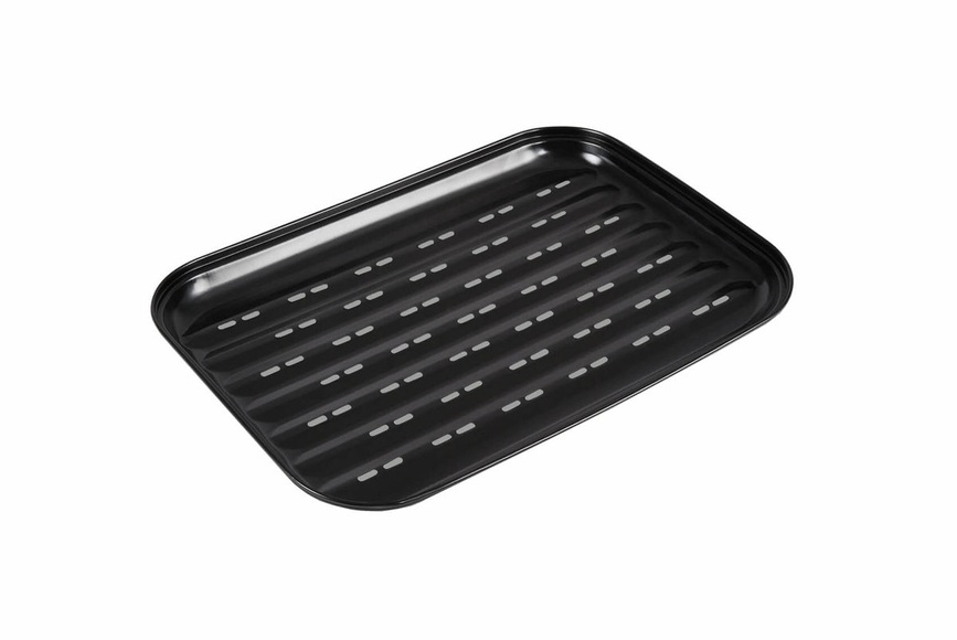 BBQ Dragon Dragon Grillschale - (Schwarz)