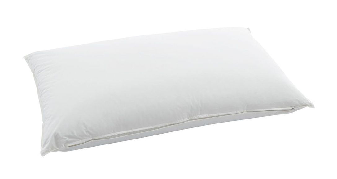 Billerbeck CLC 90 Fibre Pillow 3-Kammerkissen 60x90 cm