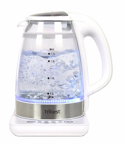 Tribest Wasserkocher GKD-450