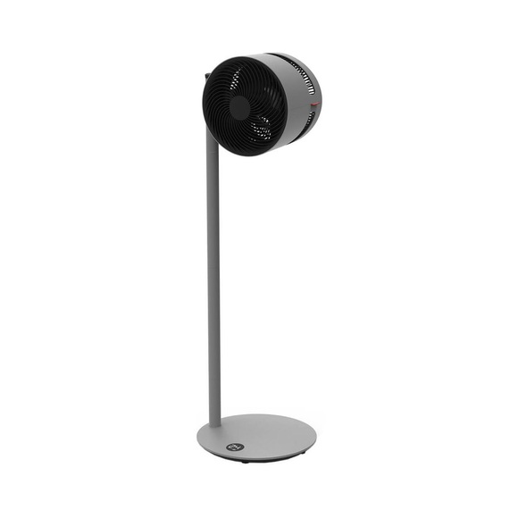 Boneco Air Shower F235 Standventilator 22 W (L x B x H) 375 x 375 x 1212 mm Grau