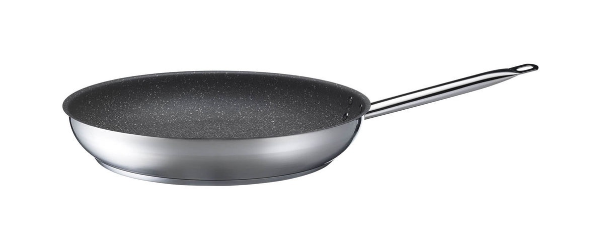 Mäser 931989 Beschichtete Bratpfanne 36 cm