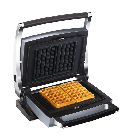 Fritel Waffeleisen CW 2438 4x7
