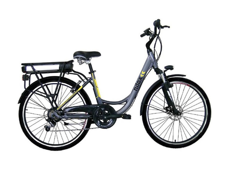 NILOX X7F -