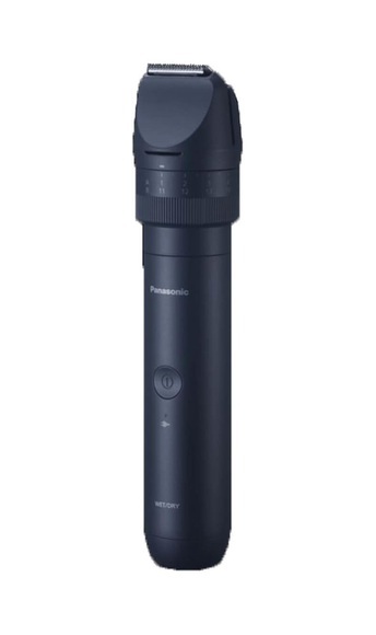 PANASONIC MULTISHAPE - Bart- und Haartrimmer (Dunkelblau)