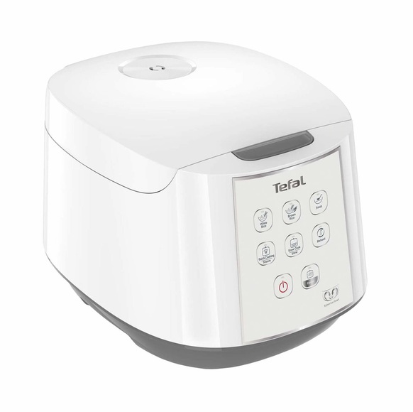 Tefal Reiskocher »und Steamer Easy C«