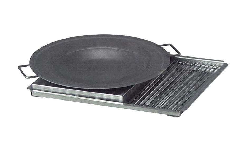 Blaser Trösch G90125 für Profi 3 Wok Zubehör