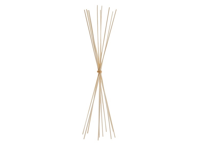 Schubiger Raumduft Holzstäbchen Rattan 35cm