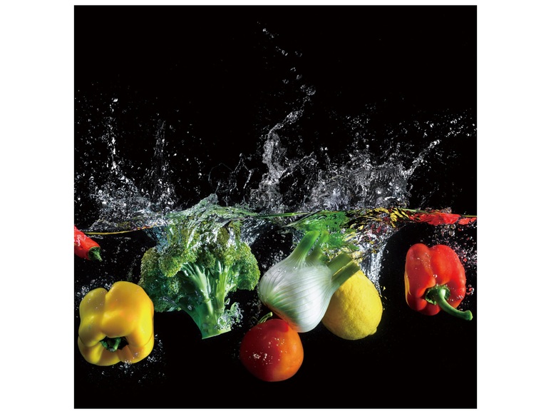 Splash Gemüse