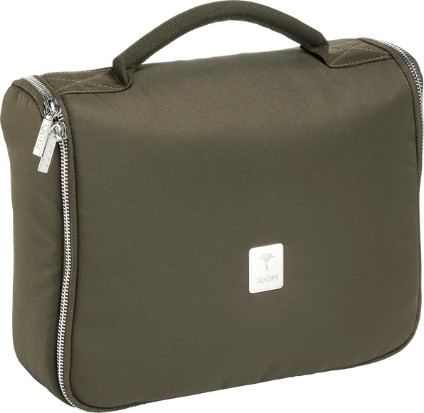 Joop Tasche Hänge-Kulturtasche Oliv