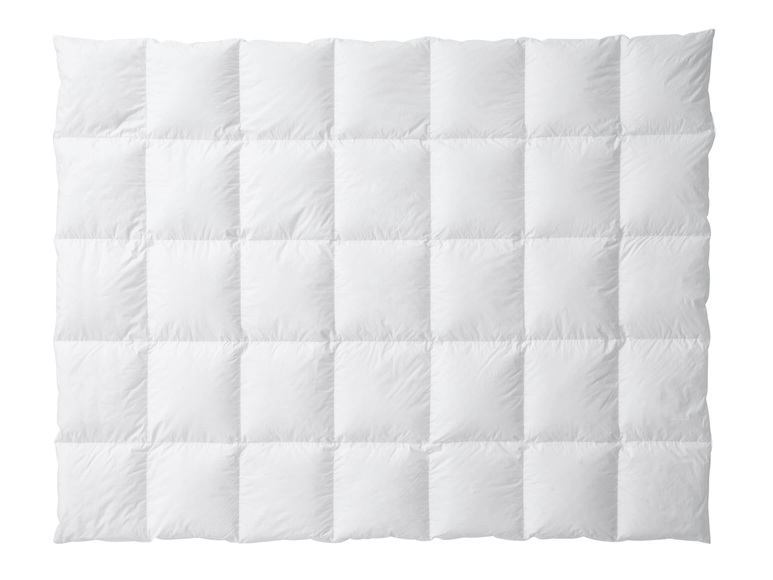 Billerbeck Ganzjahres-Daunenduvet 200X210Cm