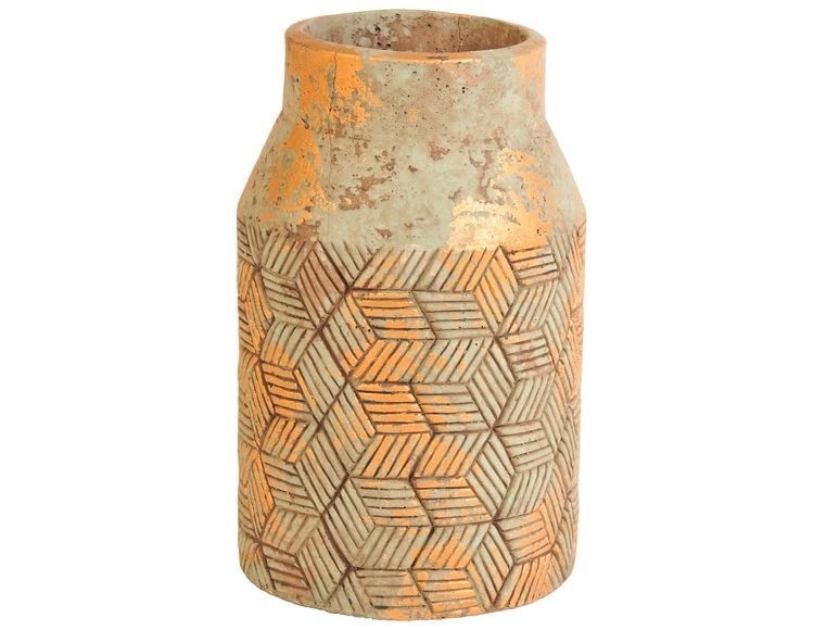 Beton Rund H: 24 cm