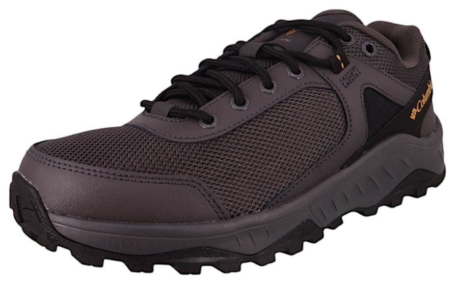 Herren Halbschuhe Halbschuhe Wanderschuhe Trailstorm Ascend ... 45
