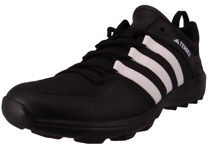 Herren Halbschuhe Halbschuhe Wanderschuhe Terrex Daroga Plus... 46