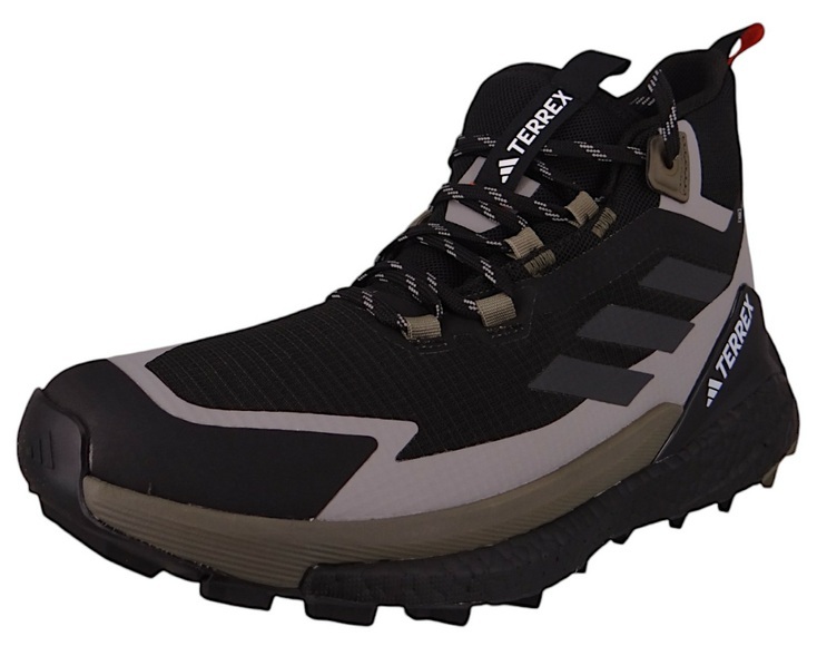 Herren Wanderstiefel Stiefel Wanderschuhe Terrex Free Hiker ... 43,5