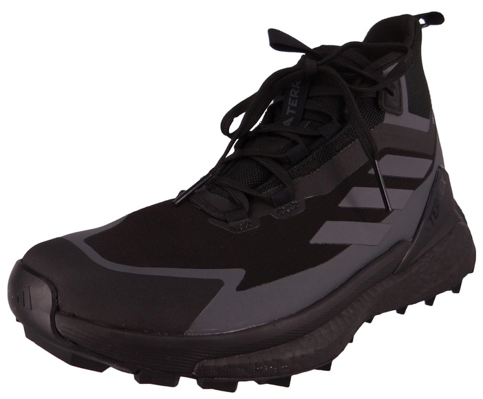 Herren Wanderstiefel Stiefel Wanderschuhe Terrex Free Hiker ... 43,5