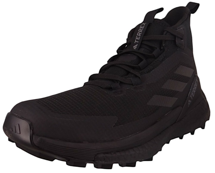 Herren Wanderstiefel Stiefel Wanderschuhe Terrex Free Hiker ... 44