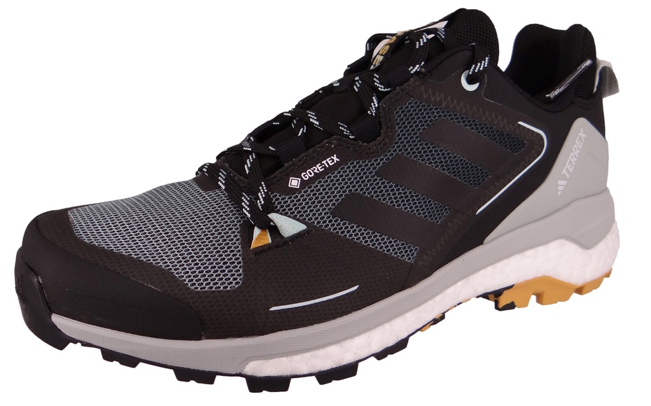 Herren Trekkingschuhe Halbschuhe Wanderschuhe Terrex Skychas... 47