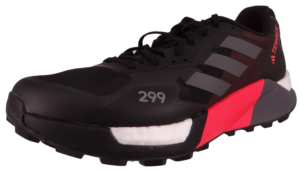 Herren Trekkingschuhe Halbschuhe Wanderschuhe Terrex Agravic... 42,5