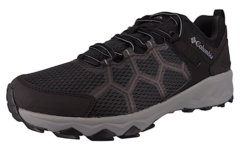 Herren Halbschuhe Halbschuhe Wanderschuhe Preakfreak II 2027... 42