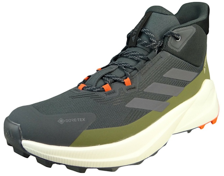 Herren Wanderstiefel Stiefel Wanderschuhe Terrex Trailmaker ... 44