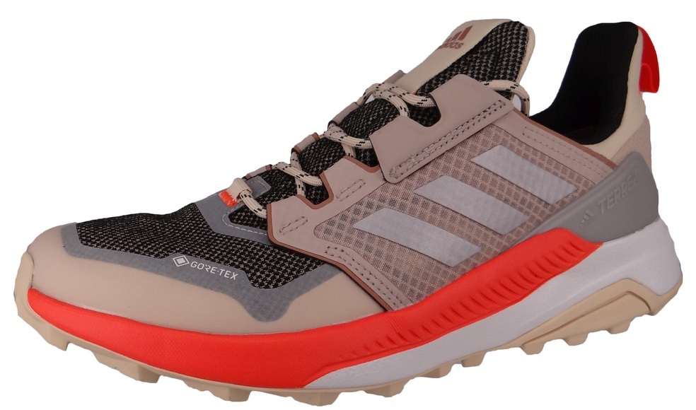 Herren Halbschuhe Halbschuhe Wanderschuhe Terrex Trailmaker ... 46