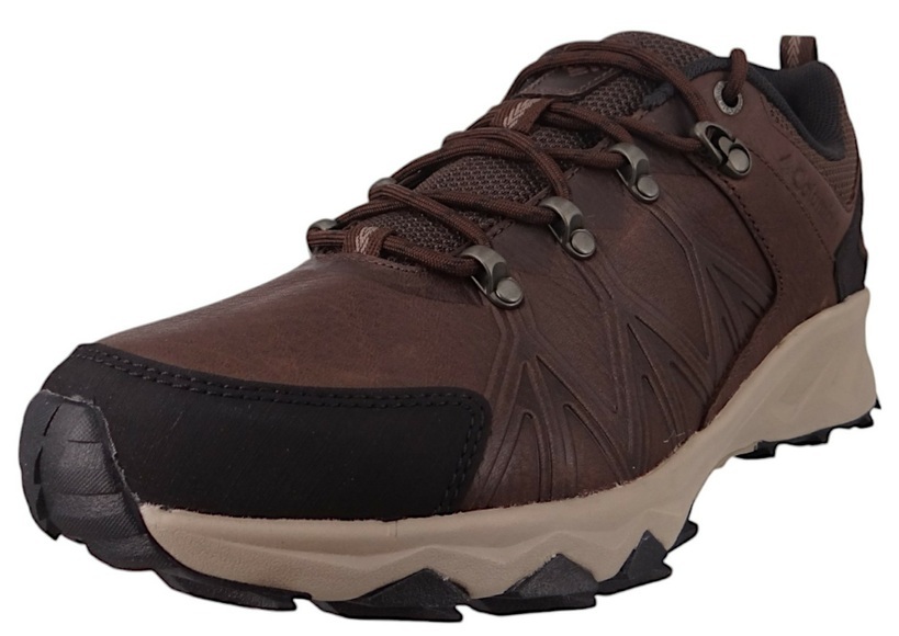 Herren Halbschuhe Halbschuhe Wanderschuhe Peakfreak II Outdr... 41