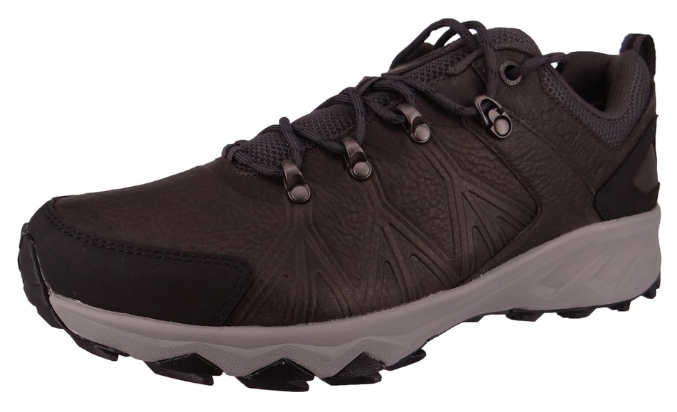 Herren Halbschuhe Halbschuhe Wanderschuhe Peakfreak II Outdr... 45