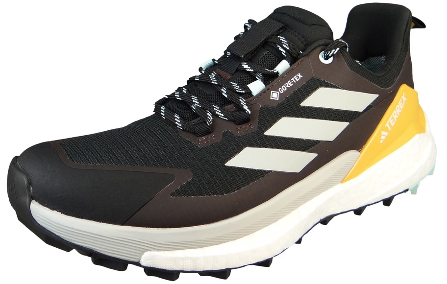 Herren Trekkingschuhe Halbschuhe Wanderschuhe Terrex Free Hi... 45,5