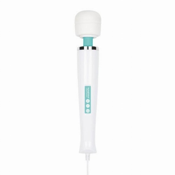 My Magic Wand - MyMagicWand Vibrator - Türkis - MyMagicWand Vibrator - Türkis