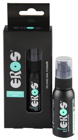 Analspray „Explorer“