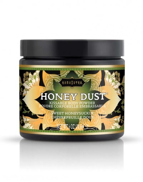 Honey Dust