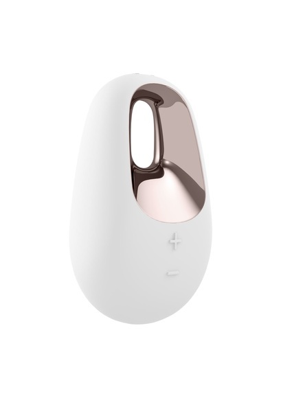 Satisfyer - Layons White Temptation